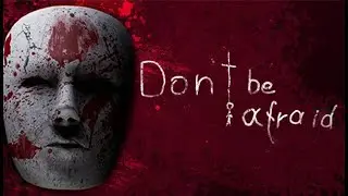Маленький и страшненький  / Don't Be Afraid 18+