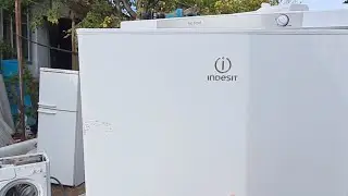 Не холодит морозильная камера INDEZID No Frost