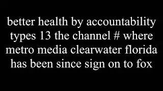 @betterhealthbyaccountability type 13