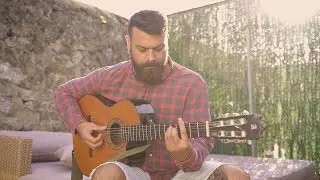 ASIER TALANDA - DESAPEGO