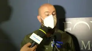 TORNA CON DUE MOSTRE A PIETRABBONDANTE IL FOTOGRAFO GIUSEPPE NUCCI