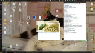 Урок 3. Настройка Python 3, Pyqt5, Django в Eric-Ide.(смотри описание)