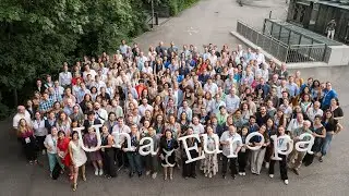 The Una Europa General Assembly at the University of Zurich | June 2024