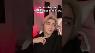 The Best Relationship Dynamic