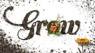 Typetastic! Creating Word Art in Photoshop 2020