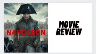 Napoleon Movie Review