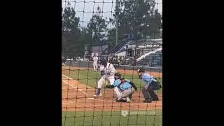 OF Josue De Paula, Rancho Cucamonga Quakes (LAD) - May 30th, 2023