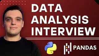 Ace Your Python Data Analysis Interview: Must-Know Pandas Questions!