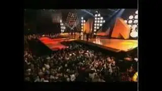 Making of M6 Awards 2000 - Part #1