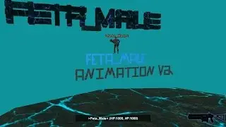 Feta - Animation V2