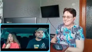 КАК ДУРА ПЛАЧУ 2.0 - Папа и дочка читает рэп / РЕАКЦИЯ