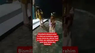 ajari anak sedini mungkin #music #cover #musik #religion #games #lucu #covermusic #game