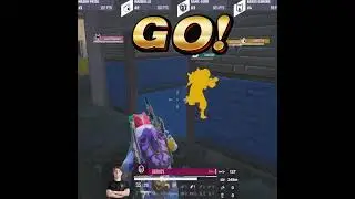 Azer + DBS = Clutch Master 💥🤣