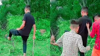 funny video movie clips 😆😆  funny video in Bengali short