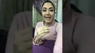 Dr  Heba Hafez (Part 2)
