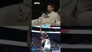 Trae Young: Here's the REAL Reason Luka and Kyrie Work Well Together