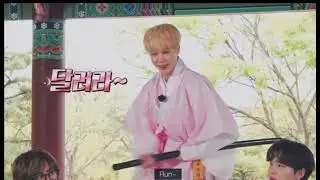 Funniest Run BTS episodes😂