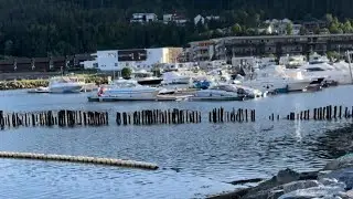 Traveling in Norway 🇳🇴 VLOG