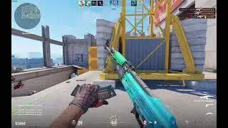 CS2 Highlights #1