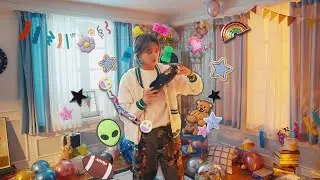[트레저 x 크록스] Croctober Party with TREASURE 💎 (Short ver.)