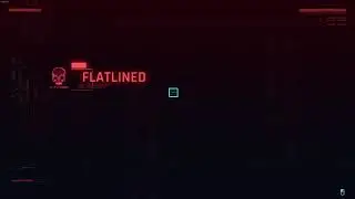 Cyberpunk Speed Glitch (no ledge)