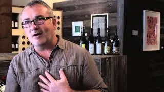 Winemaking 101: Native Yeast with Eric Texier