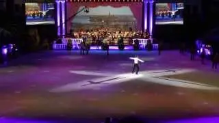Ледовое шоу 