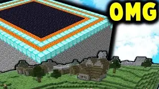 OP CORNER FACTION BASE IS ALIVE! | Minecraft FACTIONS 