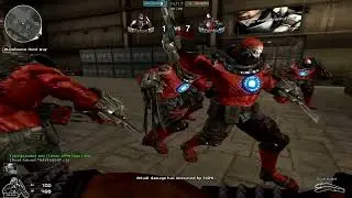 DEATH TRAP GLITCH BUG | CROSSFIRE PHILIPPINES