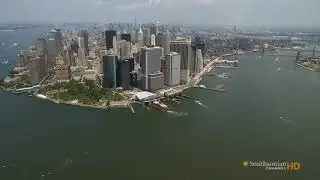 Aerial America S01E18 New York 720pمستند آمریکا از فراز آسمان _ایالت نیویورک