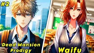 From Russian Orphanage to Korean Middle School: Manhwa like Lookism