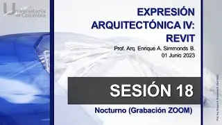 SESIÓN 18 NOCTURNO 01-junio-2023 (ZOOM)
