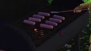 The Sims 2 Seasons - 2