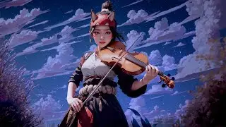Perfect Night for Orchestra | LE SSERAFIM x Overwatch 2