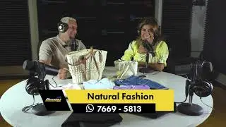 👚Viste como una estrella con Natural Fashion junto a 