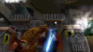[YTP FR] La lame de fou : Paladin reloaded