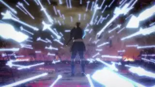 Yasuke  Introduction Saison 1