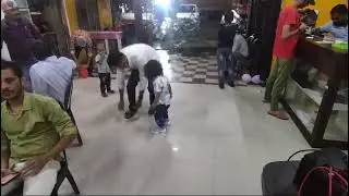 देव बाबू का दूसरा जन्मदिन समारोह🤩19/7/2024