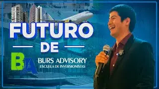 VISIÓN de una Empresa | Dante Vasquez
