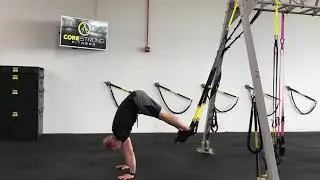 How to Perform the TRX Atomic Pike