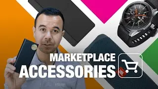 VIDAPAY Marketplace: Accessories
