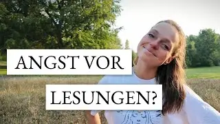 ✨ Wie ich als Autorin trotz Lampenfieber in die Liebe für Lesungen gewachsen bin. ✨