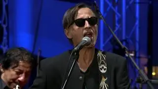 SPOVED CHULIGANA - Robo Grigorov & Ciganski Diabli / LIVE