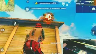 Free Fire Highlights ⚡ REGEDIT? XXXTENTACION❤🎯
