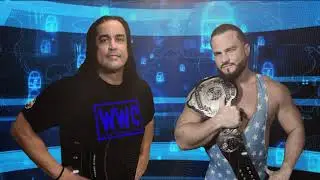 Superestrellas De La Lucha Libre: 2 de diciembre de 2023