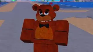 Funny Moments with @25handri in Roblox HOOPZ