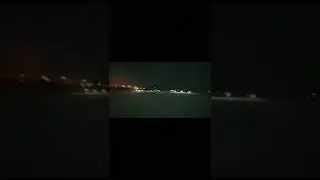 Ночная посадка ан-2