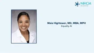 Maia Hightower's Presentation