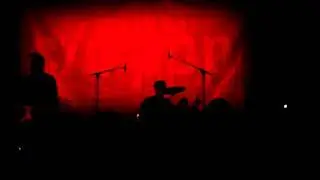 Kreidler live at c/o pop Cologne 24.06.11