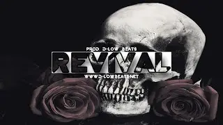 (Free) Dark Piano Underground Hip Hop Beat - 